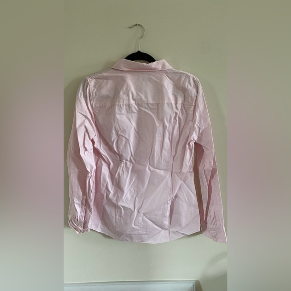 J CREW FACTORY button-down shirt - Picture 2 of 4